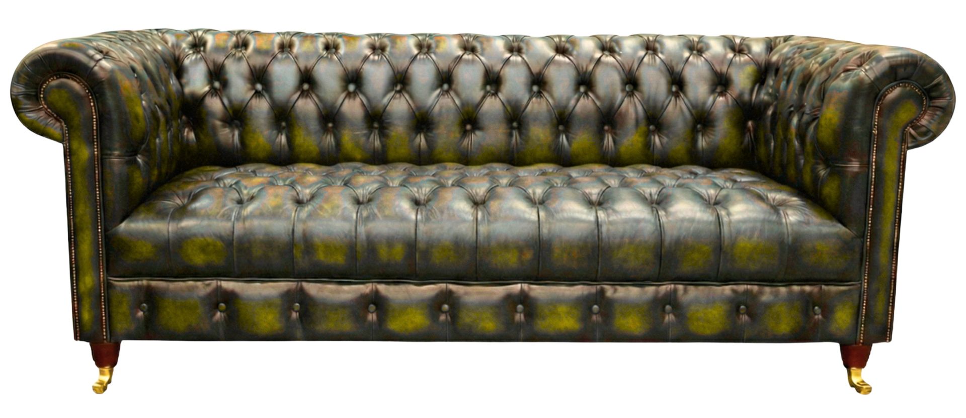 The Dorchester Chesterfield